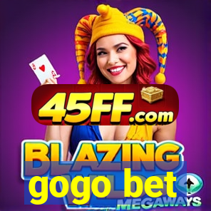 gogo bet
